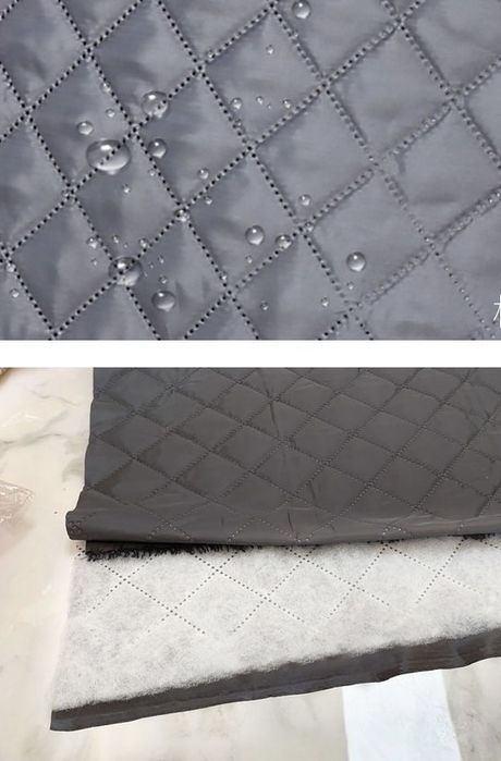 Дождевик для коляски