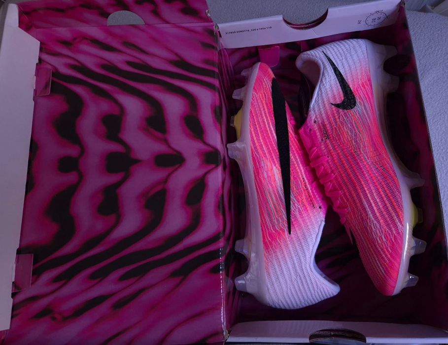 Nike Mercurial Superfly 11 Elite FG