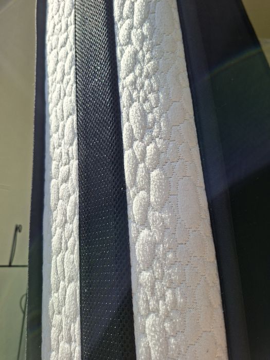 Saltra spuma 200x160x20