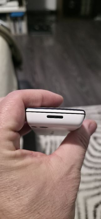 Sony Ericsson Aino u10i