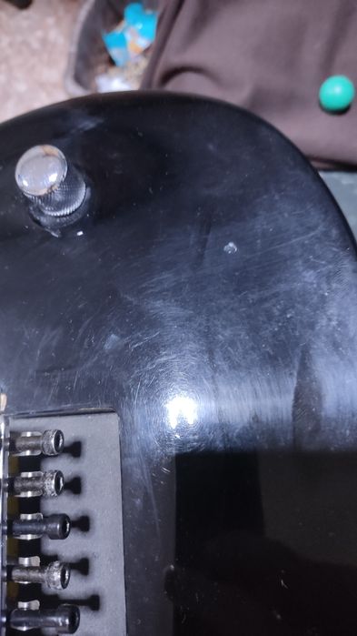 Электрогитара LTD