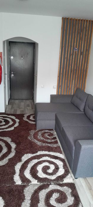 Proprietar vand garsoniera