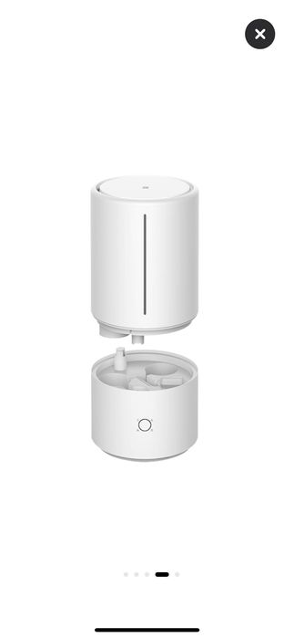 Продавам овлажнител