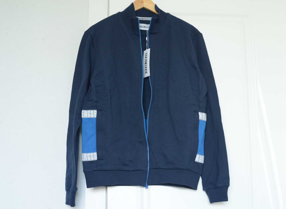 Bikkembergs S оригинальная куртка