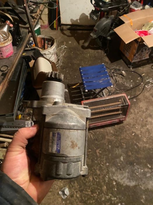 Toyota camry 40 стартер сатылады