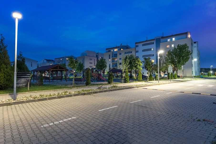 Apartament 3 camere • 118mp • 3 băi • Living 50mp • 2 locuri parcare incluse • Lângă Pădurea Băneasa • 0% comision