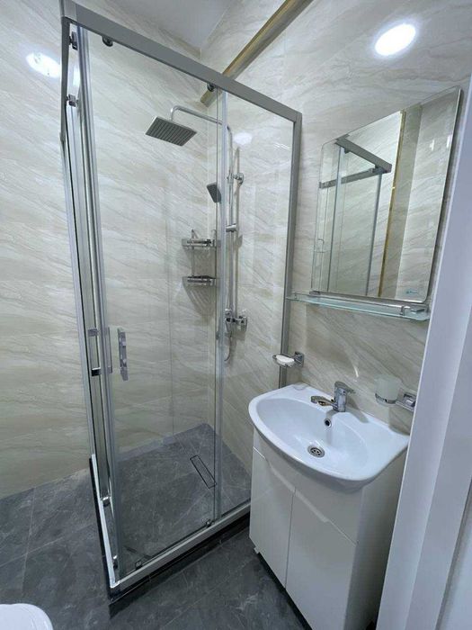 Сдаётся в аренду 2-ком/10/16 квартира на Юнусабадском ЖК Манзар сити