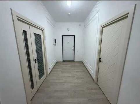 ЖК Assalom Sohil 3 комнатная 75м2 Узбум Фергана йули Golden House