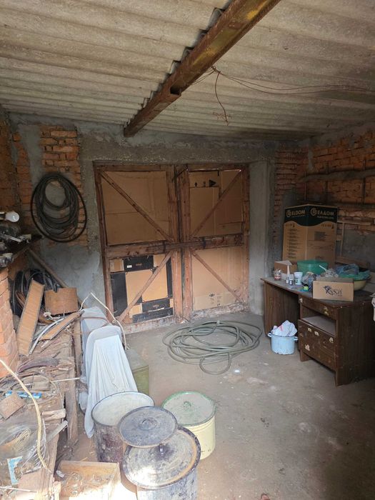 Къща в село Побит Камък, община Разград