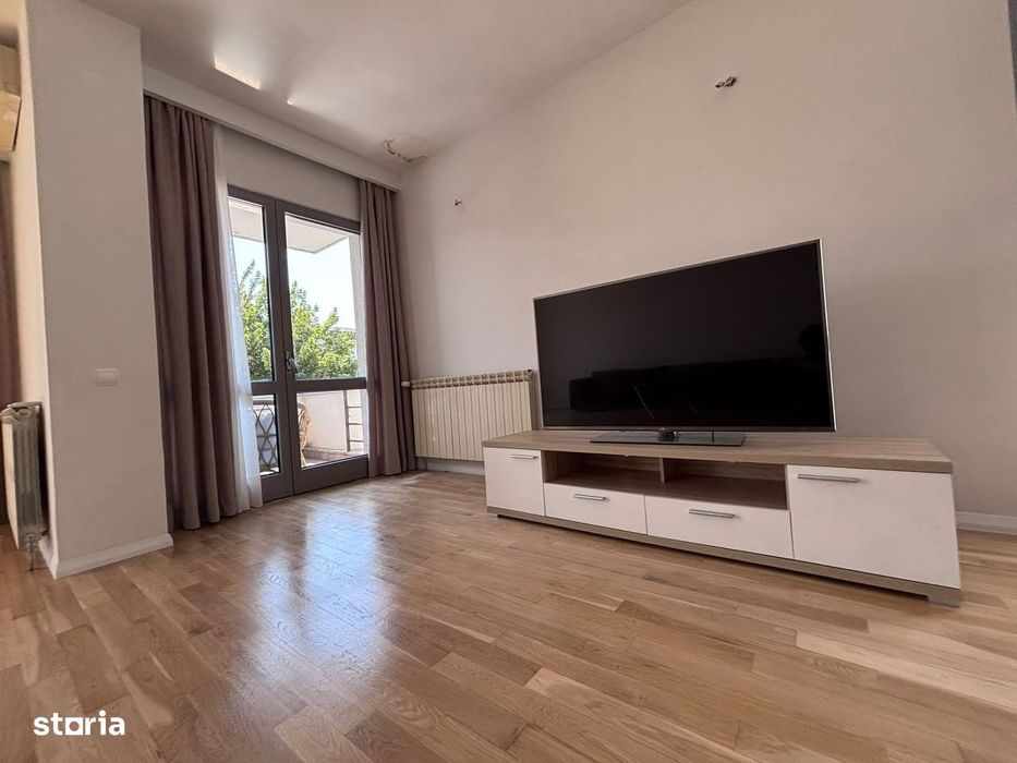 Apartament LUX 4 camere/ Duplex/ Dorobanti/ Sauna/ Pet friend/ 200 mp