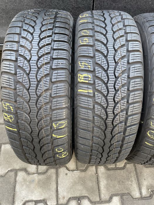 Anvelope Bridgestone 185 60 R15, Cauciucuri 185 60 R15 iarna