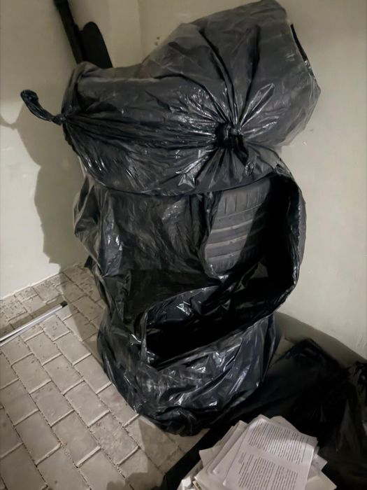 Летный 4 штук балон