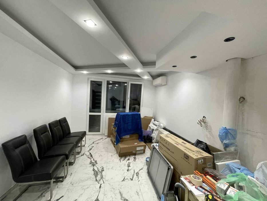 Дава се под наем Двустаен апартамент в Варна, Център - 50 кв.м за 255 € - Снимка #9