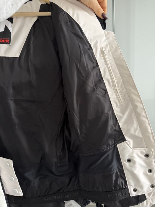 Дамско ски яке NorthFinder