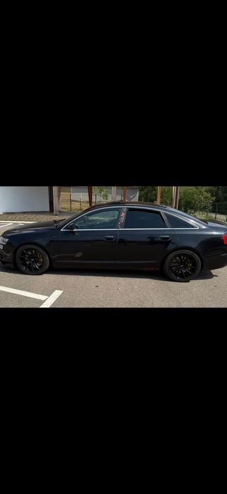 AUDI A6 2005 — imagine 2