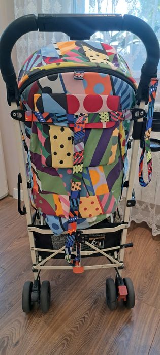 MACLAREN Количка 0м+ Quest ARC Jason Woodside