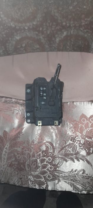 Селектор  АКПП 210 лупарь