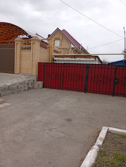 Продам дом в центре города