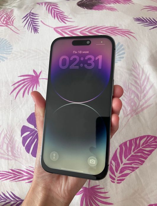iPhone 14 Pro  128gb