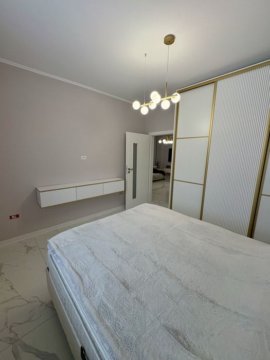 Apartament Thermalis Residence 2