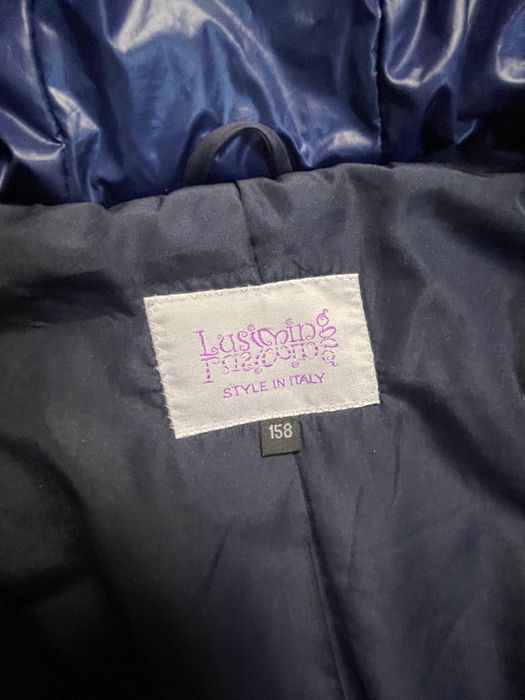 Эко шуба под норку