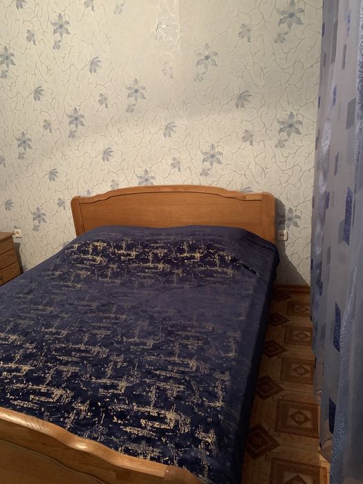 Уютная трешка в городе посуточно. КРУГЛОСУТОЧНО