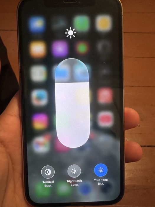 Продам iphone 12 pro