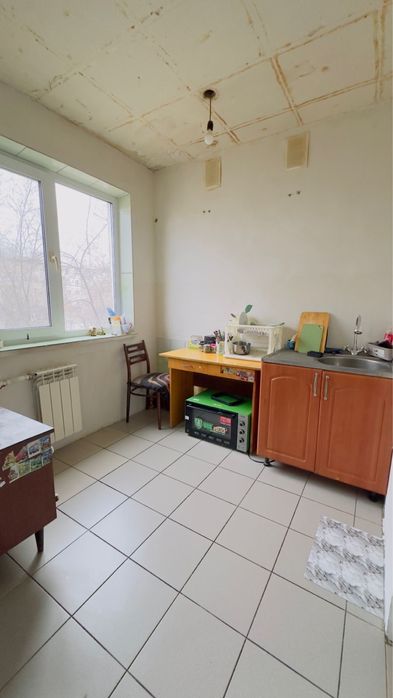 Продается 3 х комнатная квартира