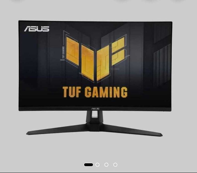 Vand monitor gaming ASUS TUF