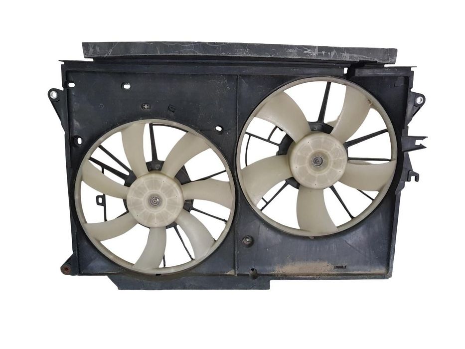 Electroventilator Toyota Rav 4 2005-2010 2.2 422750-1372