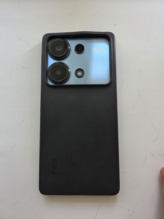 Телефон Poco M6 Pro