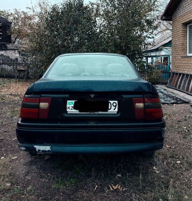 Продам автомобиль