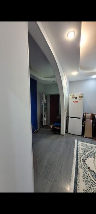 Сдаётся 2 комнатная квартира