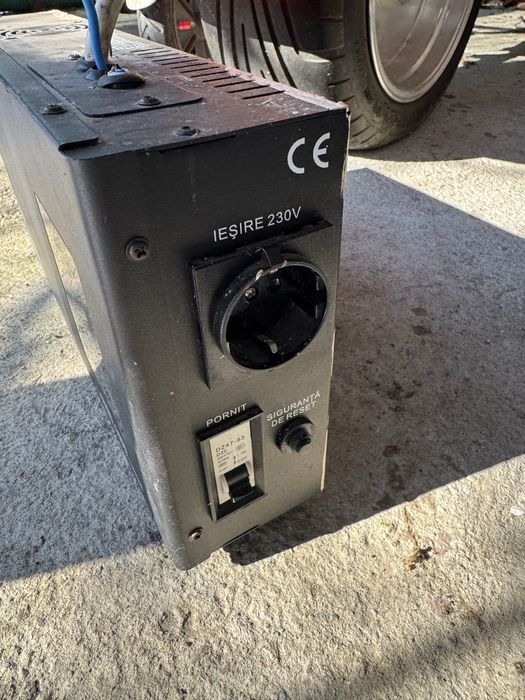 Oferta‼️Stabilizator tensiune 2250w