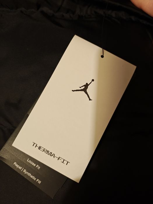 Мъжко спортно яке jordan