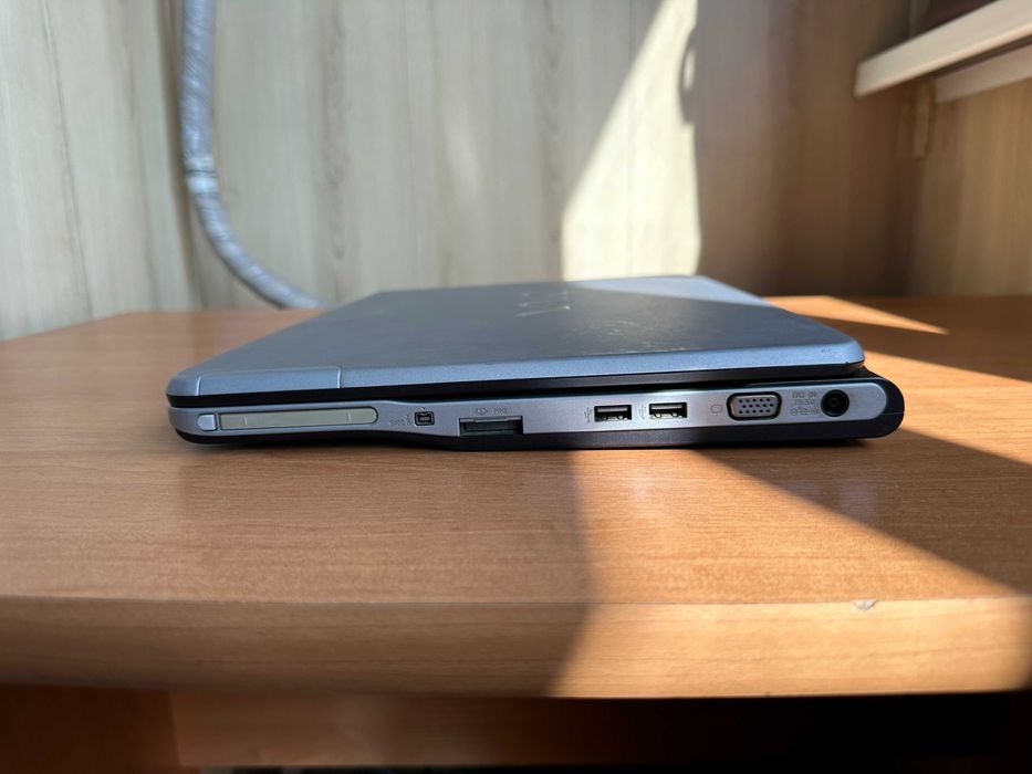 ноутбук Sony Vaio PCG-7M7P