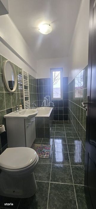 Apartament 2 Camere De inchiriat Nemobilat, Str Tusnad, Utracentral