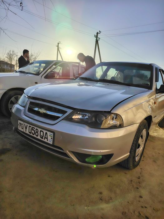 Chevrolet nexia2