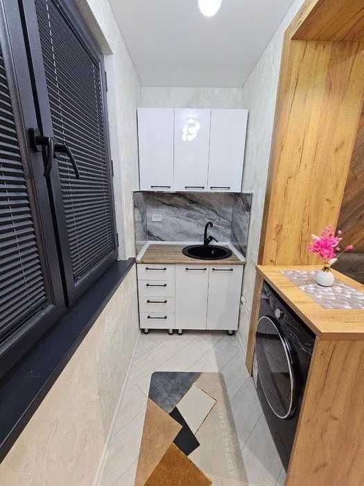 Квартира в аренду на Метро Беруний 2/3/9 Д*