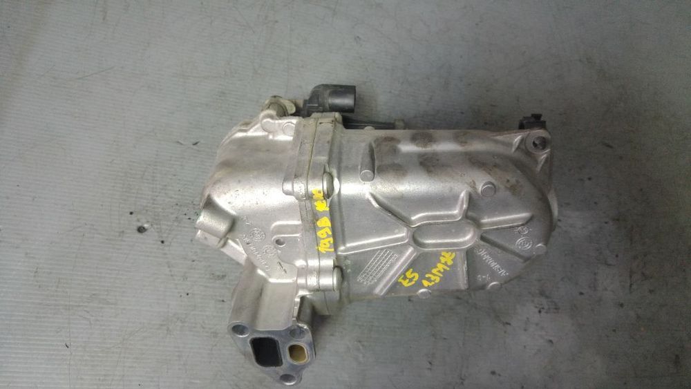 racitor gaze cu egr 1.3 d multijet fiat 500 doblo panda punto alfa romeo  55230929 5027642201