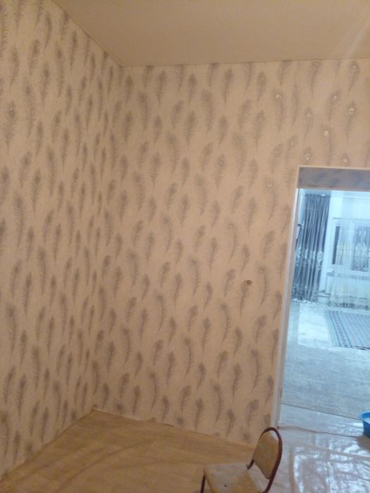 Отделка и ремонт