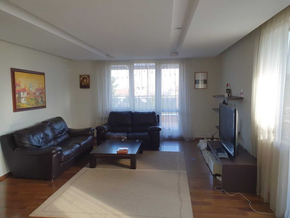 4-стаен апартамент под наем в кв. Овча купел