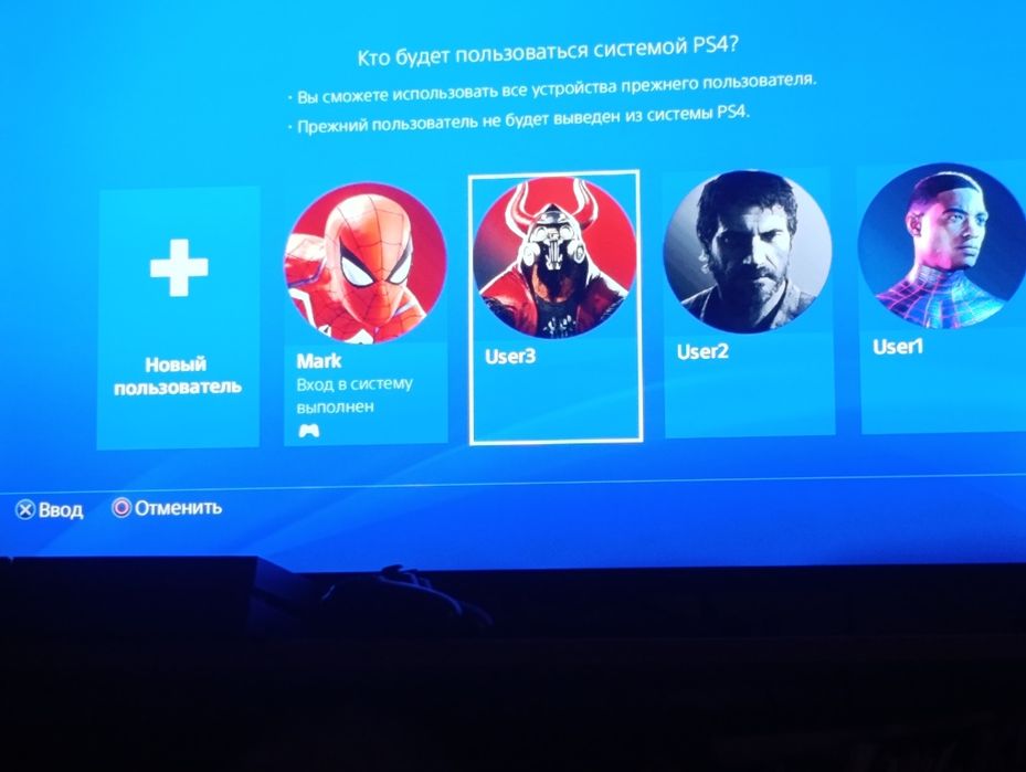Продам ps 4 на 512 гб