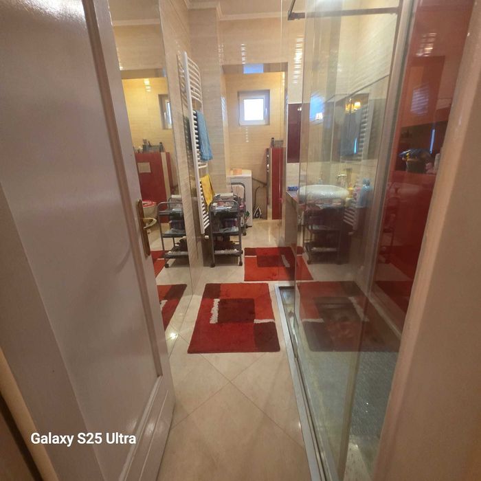 Apartament 3 camere, Cal.Dorobanti, Polona, curte