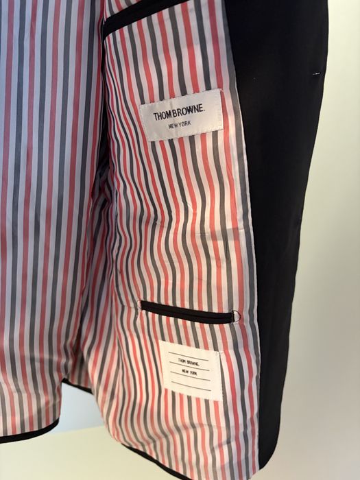 Мъжко сако Thom Browne