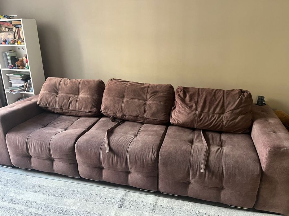 Продам диван 3 метра