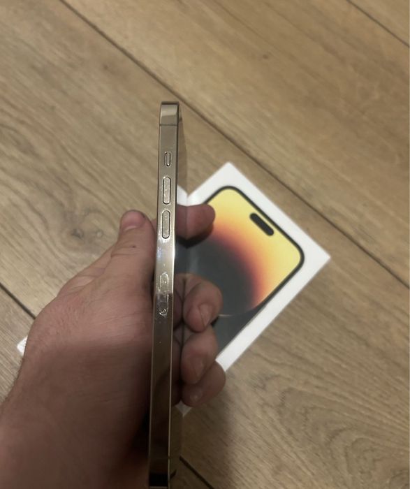 Iphone 14 Pro Max 512GB!