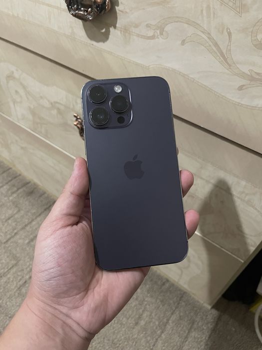 В Продаже Айфон 14 Pro Max/128Gb