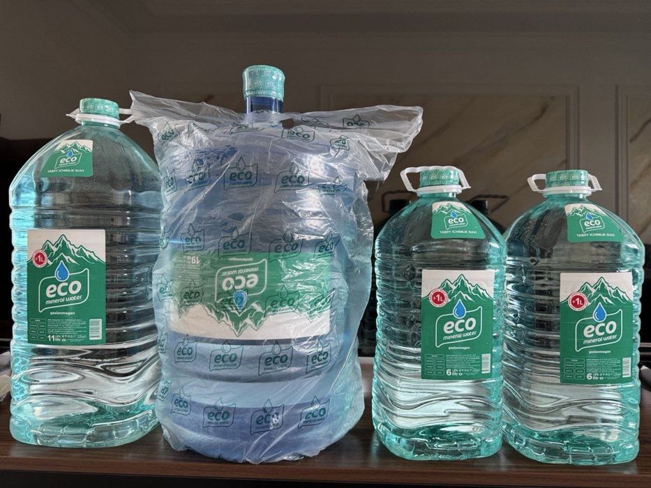 Barcha sig’imdagi pet bakalashka