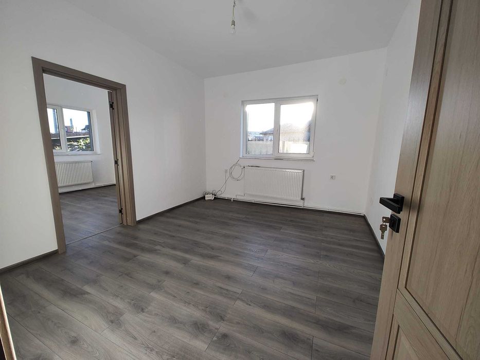 Casă modernă 5 camere | 118 mp | Panouri Fotovoltaice & Baterii | Zona Iris – Str. Oașului